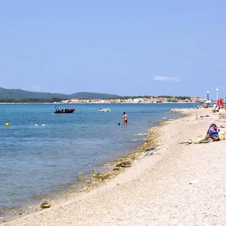 By The Sea Zaboric, - 20082 希贝尼克