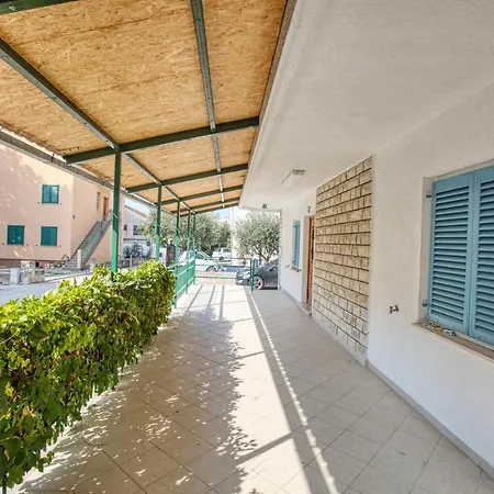 Appartement By The Sea Zaboric, - 20082 Šibenik