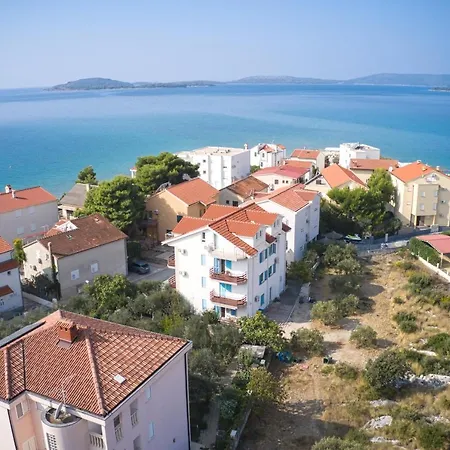 Apartment By The Sea Zaboric, - 20082 *