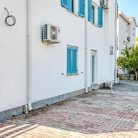 By The Sea Zaboric, - 20082 公寓 *