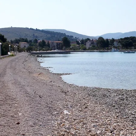 By The Sea Zaboric, - 20082 希贝尼克