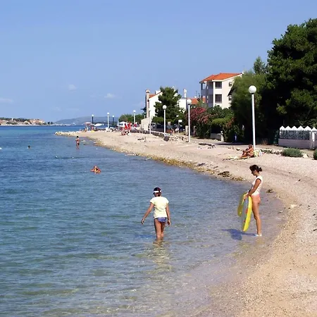 By The Sea Zaboric, - 20082 * 希贝尼克