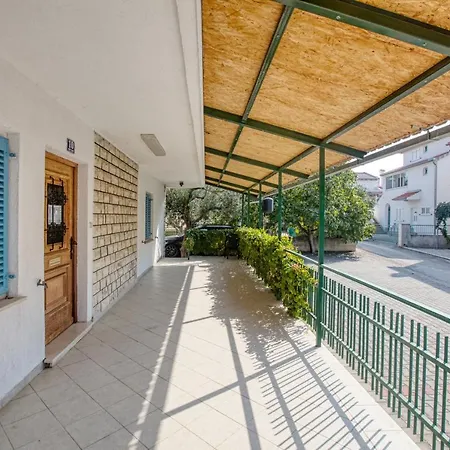 Appartamento By The Sea Zaboric, - 20082