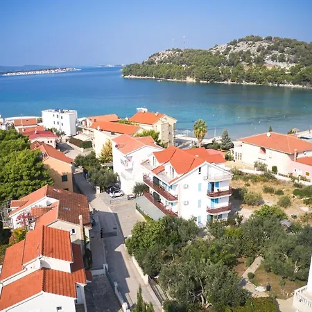 By The Sea Zaboric, - 20082 Apartment *