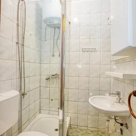 By The Sea Zaboric, - 20082 公寓 希贝尼克