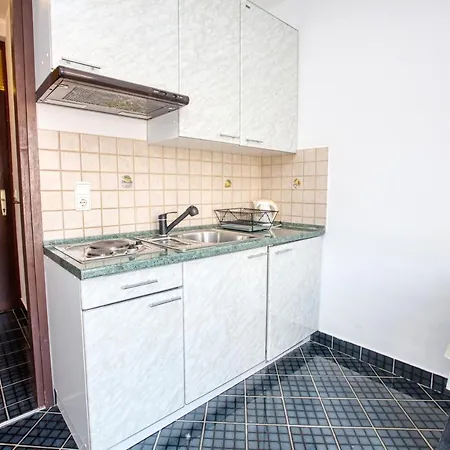 公寓 By The Sea Zaboric, - 20082 希贝尼克