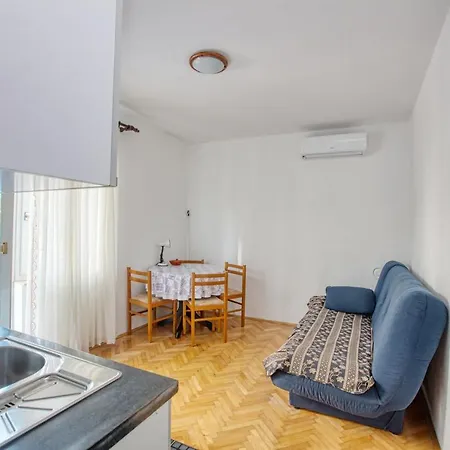 By The Sea Zaboric, - 20082 公寓 希贝尼克