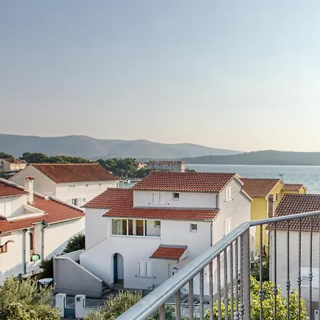 Apartment By The Sea Zaboric, - 20082 Sibenik