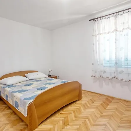 公寓 By The Sea Zaboric, - 20082 *