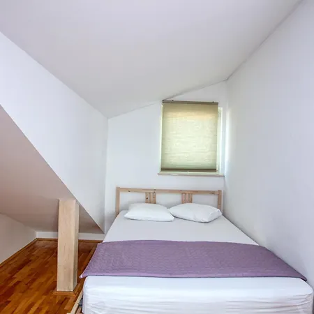 公寓 By The Sea Zaboric, - 20082