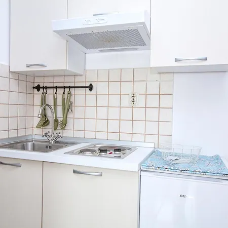 公寓 By The Sea Zaboric, - 20082 *