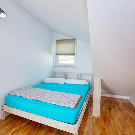 公寓 By The Sea Zaboric, - 20082 希贝尼克