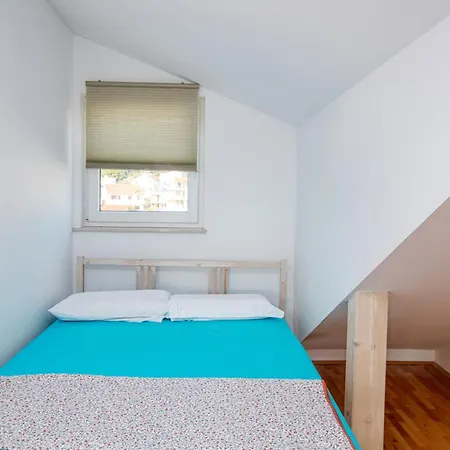 公寓 By The Sea Zaboric, - 20082 *