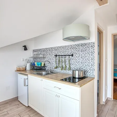 公寓 By The Sea Zaboric, - 20082