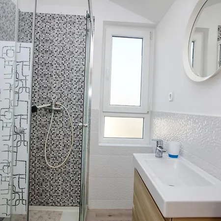 By The Sea Zaboric, - 20082 *