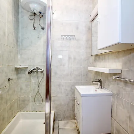 By The Sea Zaboric, - 20082 公寓 *