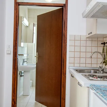 By The Sea Zaboric, - 20082 *