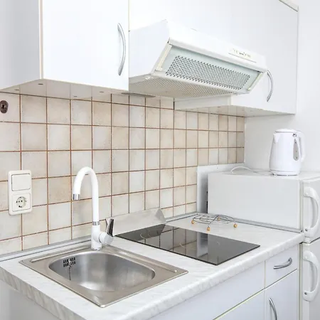 公寓 By The Sea Zaboric, - 20082 *