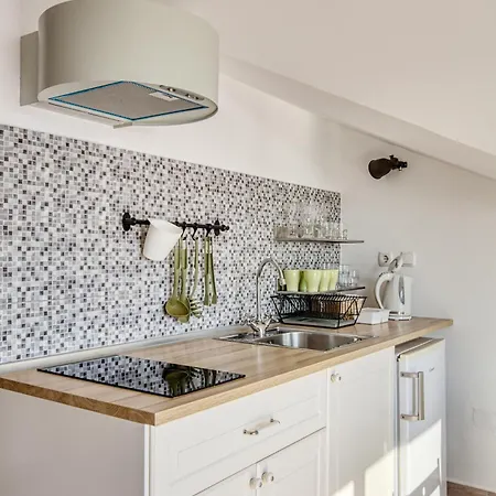 By The Sea Zaboric, - 20082 公寓 希贝尼克