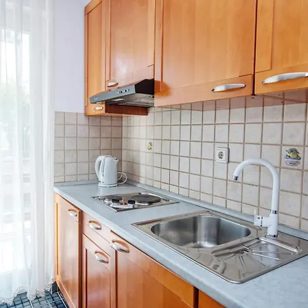 By The Sea Zaboric, - 20082 *