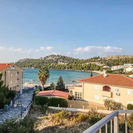 By The Sea Zaboric, - 20082 公寓 希贝尼克