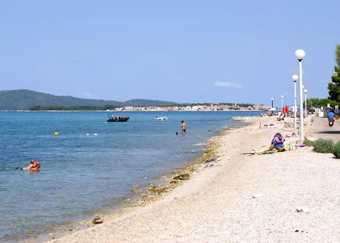 By The Sea Zaboric, - 20082 Šibenik