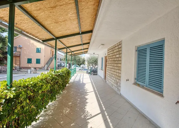 Appartamento By The Sea Zaboric, - 20082 Šibenik