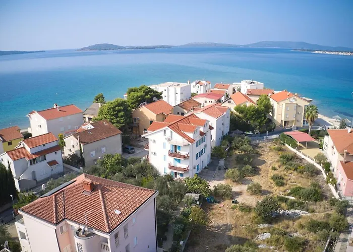 Appartement By The Sea Zaboric, - 20082 *