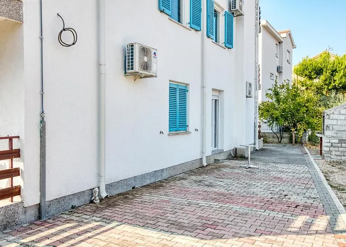 By The Sea Zaboric, - 20082 Appartamento *