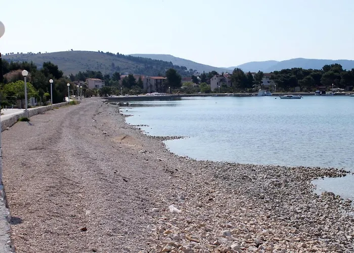 By The Sea Zaboric, - 20082 Šibenik