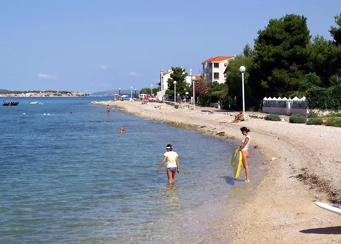 By The Sea Zaboric, - 20082 * Šibenik