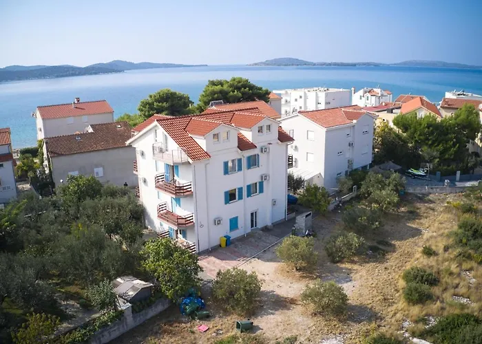 By The Sea Zaboric, - 20082 Appartement