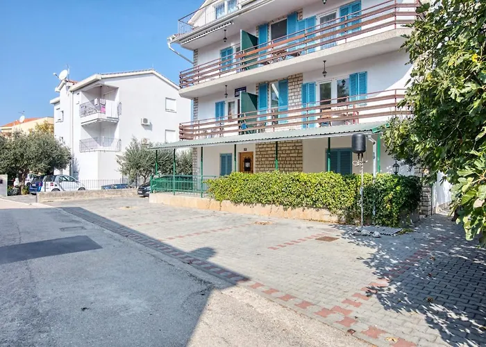 By The Sea Zaboric, - 20082 Appartement *