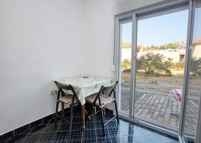 Appartement By The Sea Zaboric, - 20082