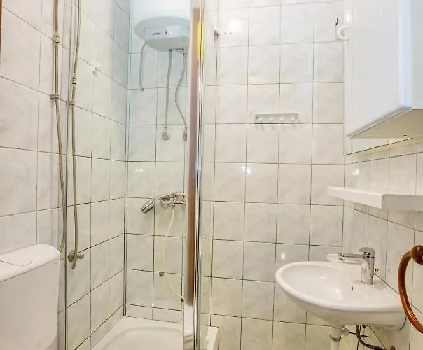 By The Sea Zaboric, - 20082 Appartement Šibenik