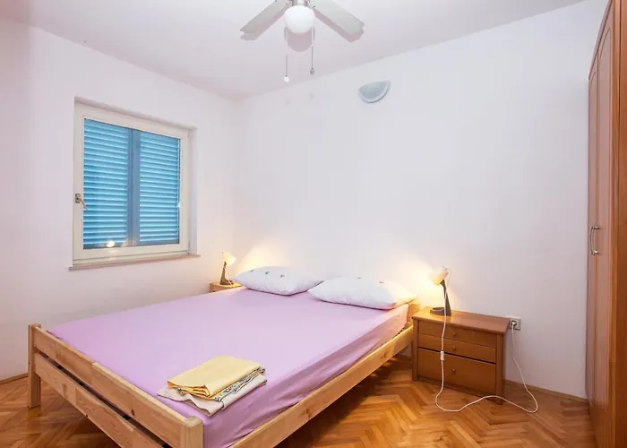 By The Sea Zaboric, - 20082 * Šibenik