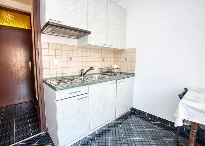 Appartement By The Sea Zaboric, - 20082 Šibenik