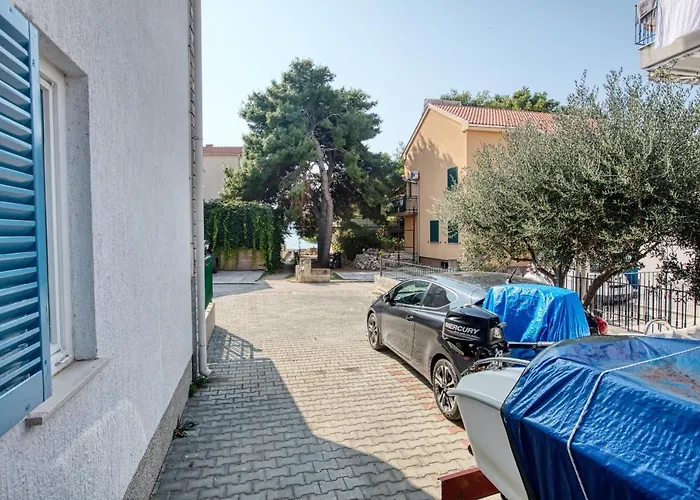 By The Sea Zaboric, - 20082 Appartement