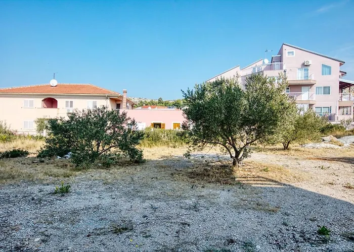 By The Sea Zaboric, - 20082 Appartement