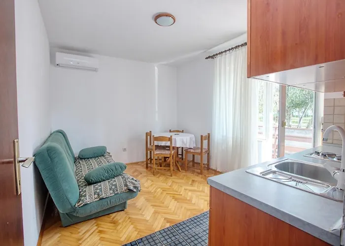 Appartement By The Sea Zaboric, - 20082 Šibenik