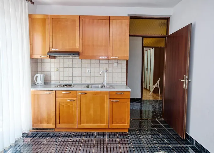 Appartement By The Sea Zaboric, - 20082 *