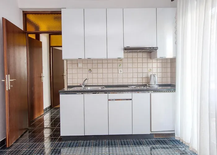 Appartement By The Sea Zaboric, - 20082 *