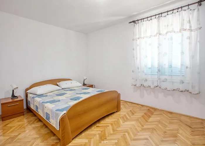 Appartement By The Sea Zaboric, - 20082 *