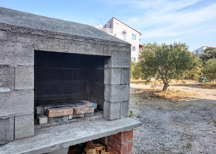 Appartement By The Sea Zaboric, - 20082 *